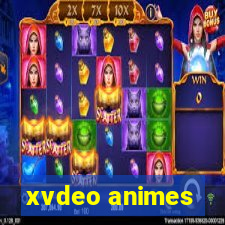 xvdeo animes